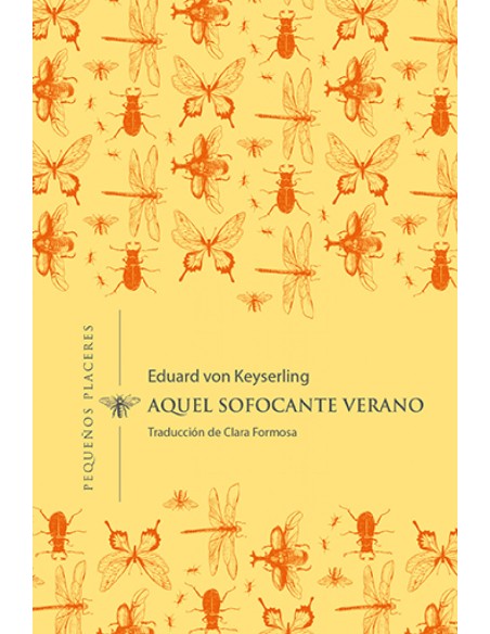 Aquel sofocante verano