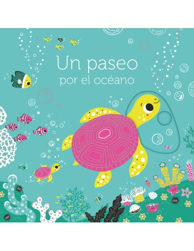 Un paseo por el oceano