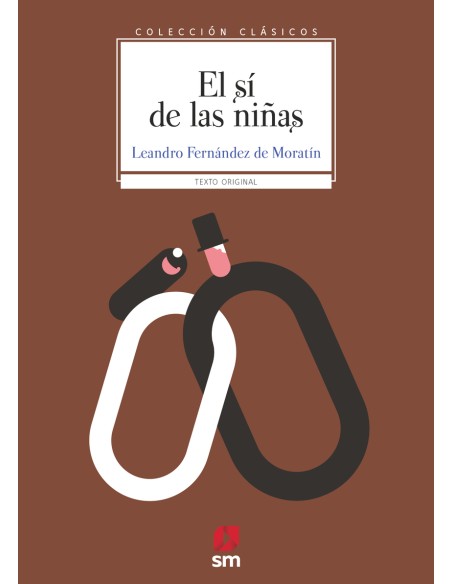 El si de las ninas