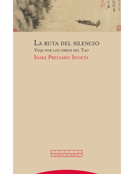 La ruta del silencio