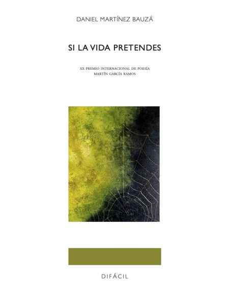 SI LA VIDA PRETENDES