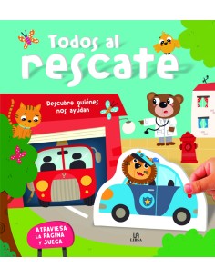 Todos al Rescate