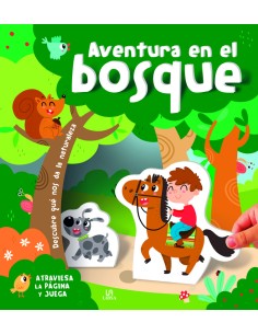 Aventura en el Bosque