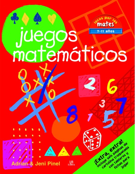 Juegos Matematicos
