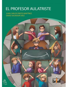 El profesor Aulatriste