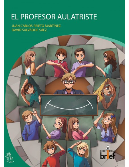 El profesor Aulatriste