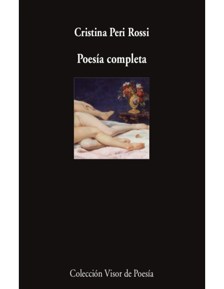 Poesia Completa