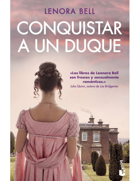 Conquistar a un duque