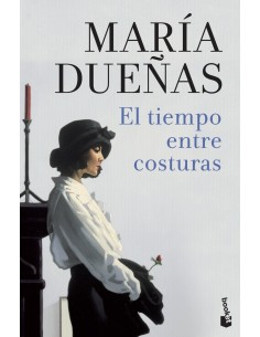 El tiempo entre costuras