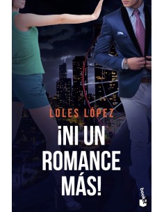 Ni un romance mas