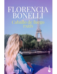 Caballo de fuego 1 Paris