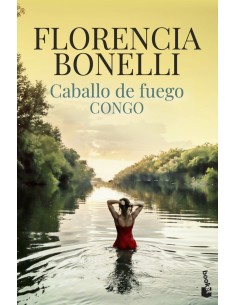 Caballo de fuego 2 Congo