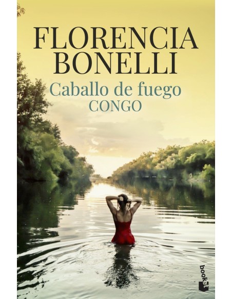 Caballo de fuego 2 Congo