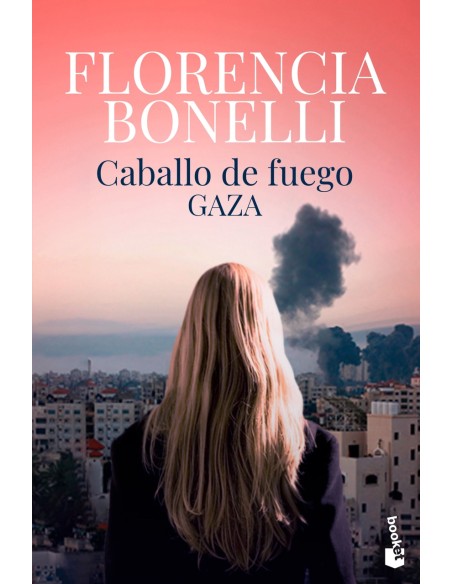 Caballo de fuego 3 Gaza
