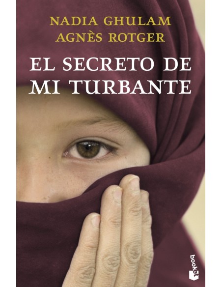 El secreto de mi turbante