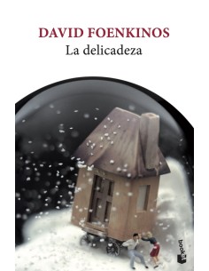 La delicadeza