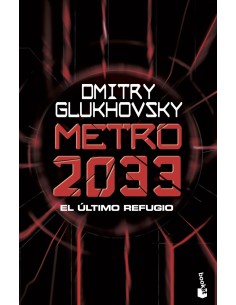 Metro 2033