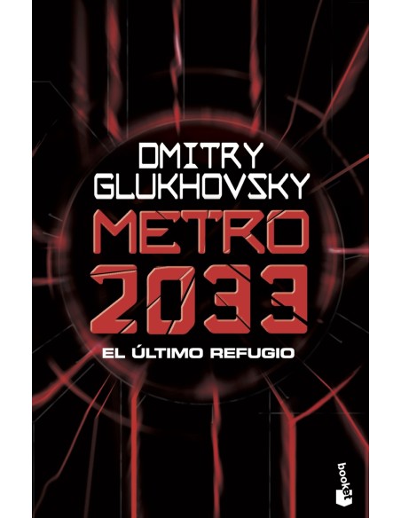 Metro 2033