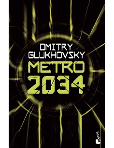Metro 2034