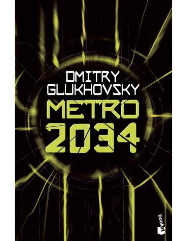 Metro 2034