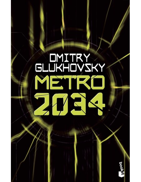 Metro 2034