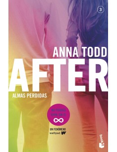 After Almas perdidas