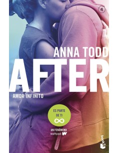 After Amor infinito