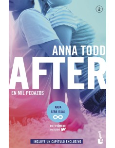 After En mil pedazos
