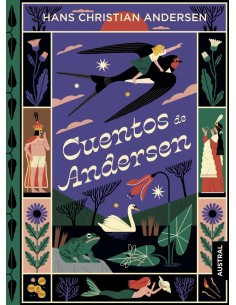 Cuentos de H C Andersen