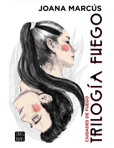Trilogia Fuego 3 Ciudades de fuego