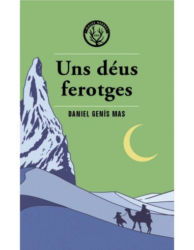 Uns deus ferotges