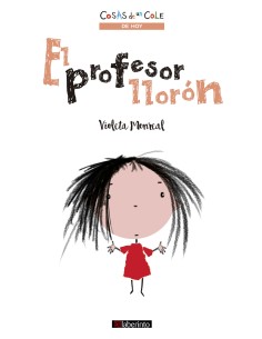 El profesor lloron