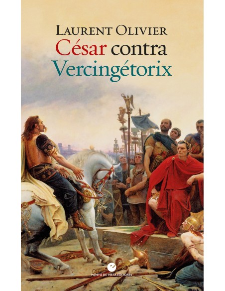 Cesar contra Vercingetorix