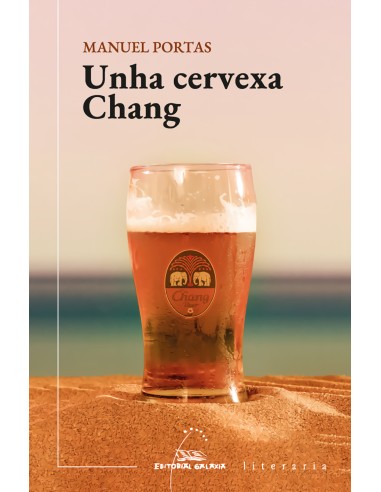 CERVEXA CHANG UNHA