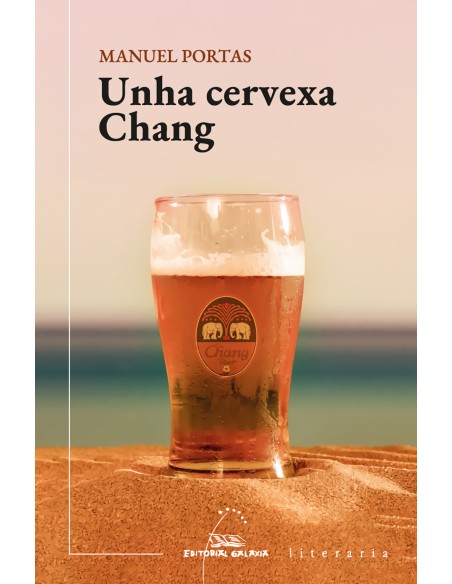 CERVEXA CHANG UNHA