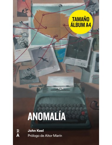 Anomalia