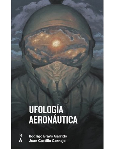 Ufologia Aeronautica