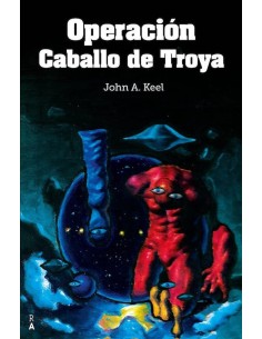 OPERACION CABALLO DE TROYA