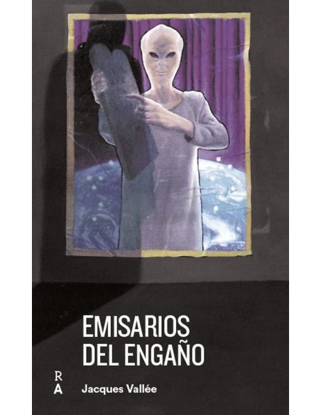 Emisarios del Engano