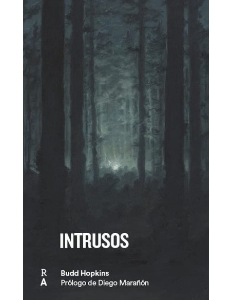 Intrusos
