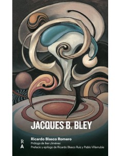 Jacques B Bley