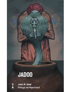 Jadoo
