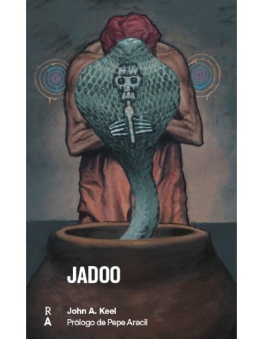Jadoo