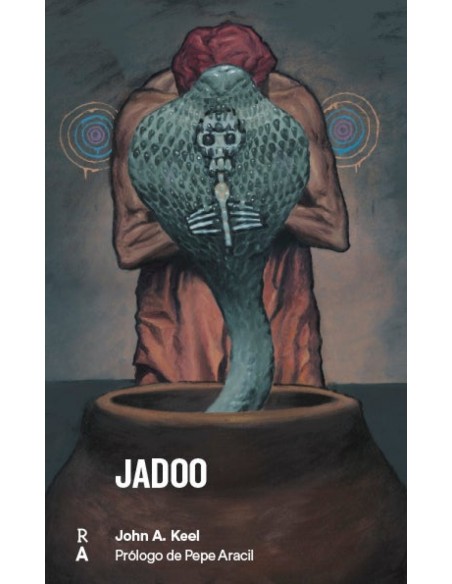 Jadoo