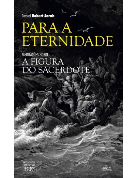 PARA A ETERNIDADE