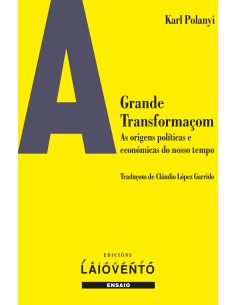 A grande transformacom
