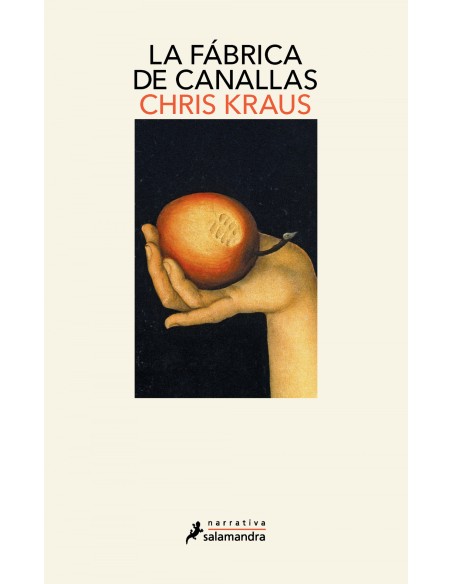 LA FABRICA DE CANALLAS