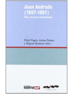 Juan Andrade