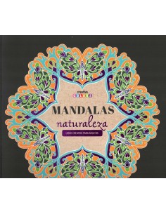 MANDALAS NATURALEZA