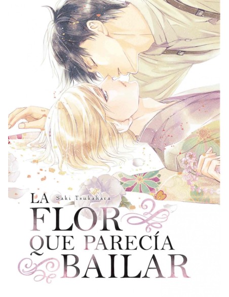 LA FLOR QUE PARECIA BAILAR